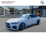 BMW 420 Gran Coupe i M Sport/LiveCockpit pro/Sitzhzg
