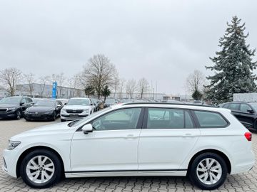 Volkswagen Passat Variant - 2