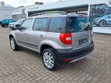 Skoda Yeti 1.4 TSI Active Plus Edition*1.Hd.*44.500km* - Skoda Yeti: Active Plus Edition