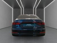 Audi A8 - Vorschau Bild 6