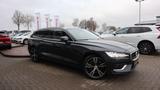 Volvo V60 Kombi Inscription Plug-In Hybrid AWD-Head Up - gebrauchte Volvo V60 aus dem Jahr 2020