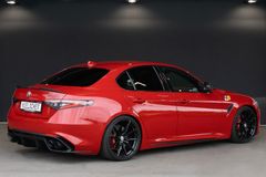 ALFA ROMEO Giulia QV Quadrifoglio - GRAIL - Schmidt Felgen