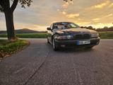 BMW 530d E39 - BMW 530 aus 2000: 530d