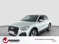 Audi Q2 - Vorschau Bild 1