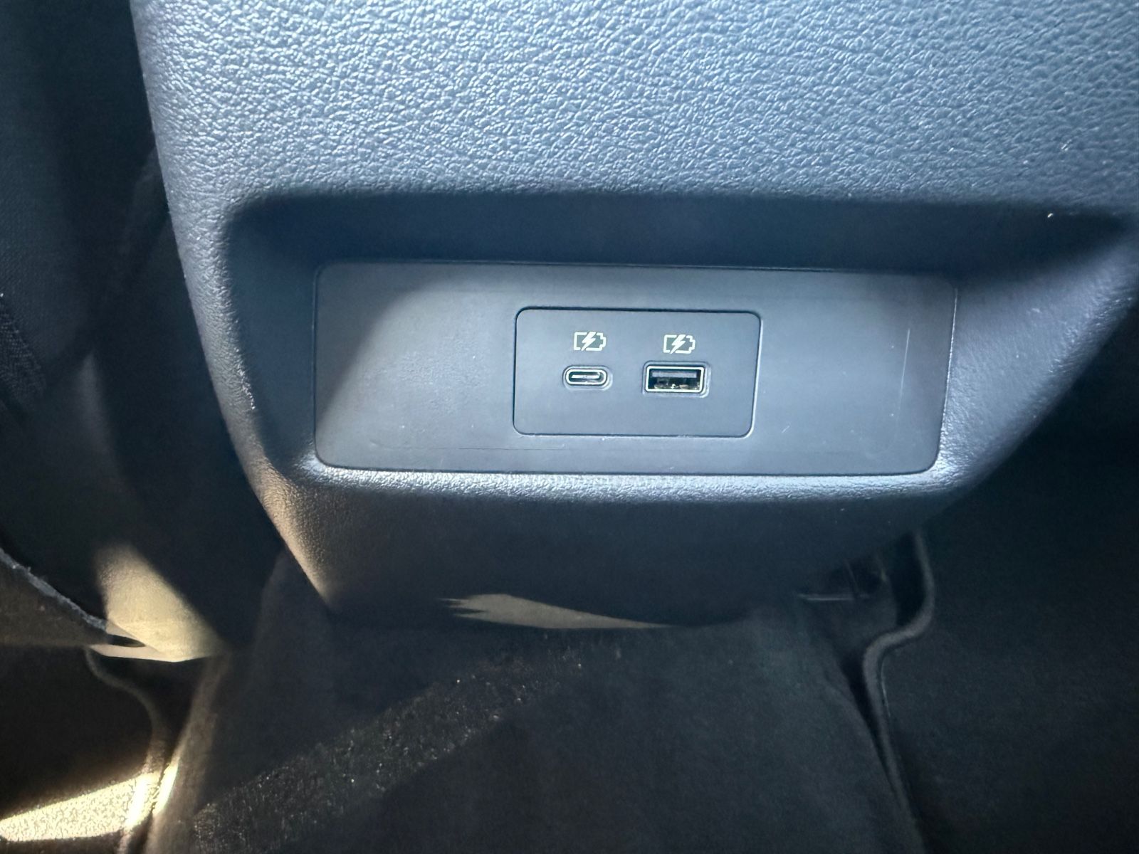 Fahrzeugabbildung Nissan Qashqai N-Connecta e-Power - nur 12.350 km !!!!