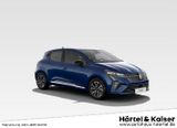 Renault Clio V Techno Tce 90 Automatik
