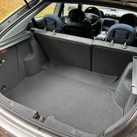 2001 Mercedes-BENZ C 180 — миниатюра 12