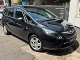 Opel Zafira C Tourer 2.0l*2.HAND*SZHG*PDC*NAVI*KLIMA* - Opel Zafira in Solingen