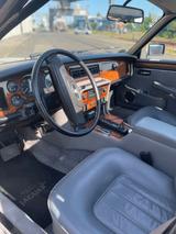 Jaguar Daimler Double Six V12 Serie III  - Jaguar: Iii