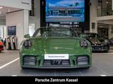 Porsche 992 4S Cabrio Burmester HA-Lenkung Liftsystem-VA - : Allradantrieb, Cabrio