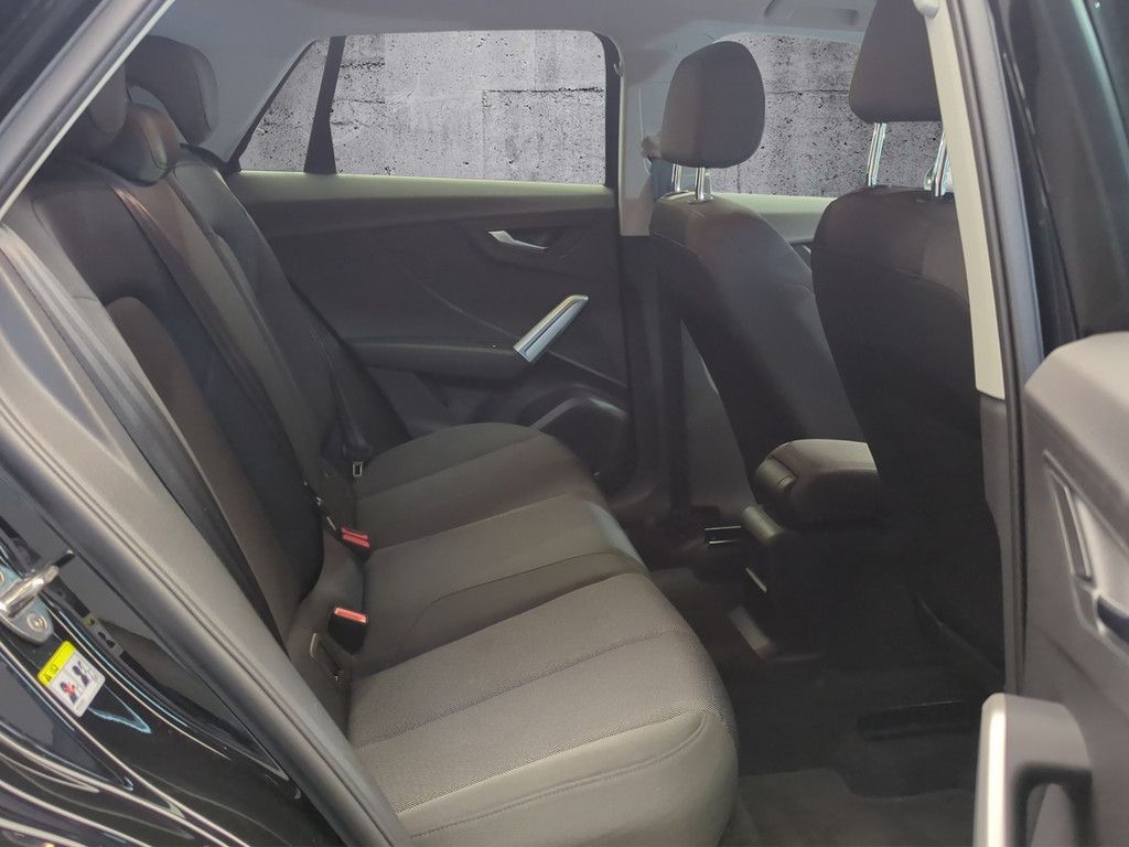 Audi Q2 - Bild 10
