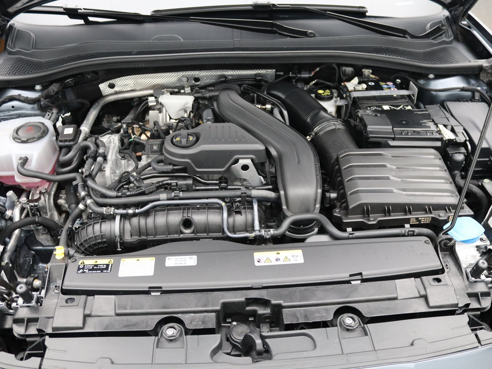 Cupra Leon - Bild 18