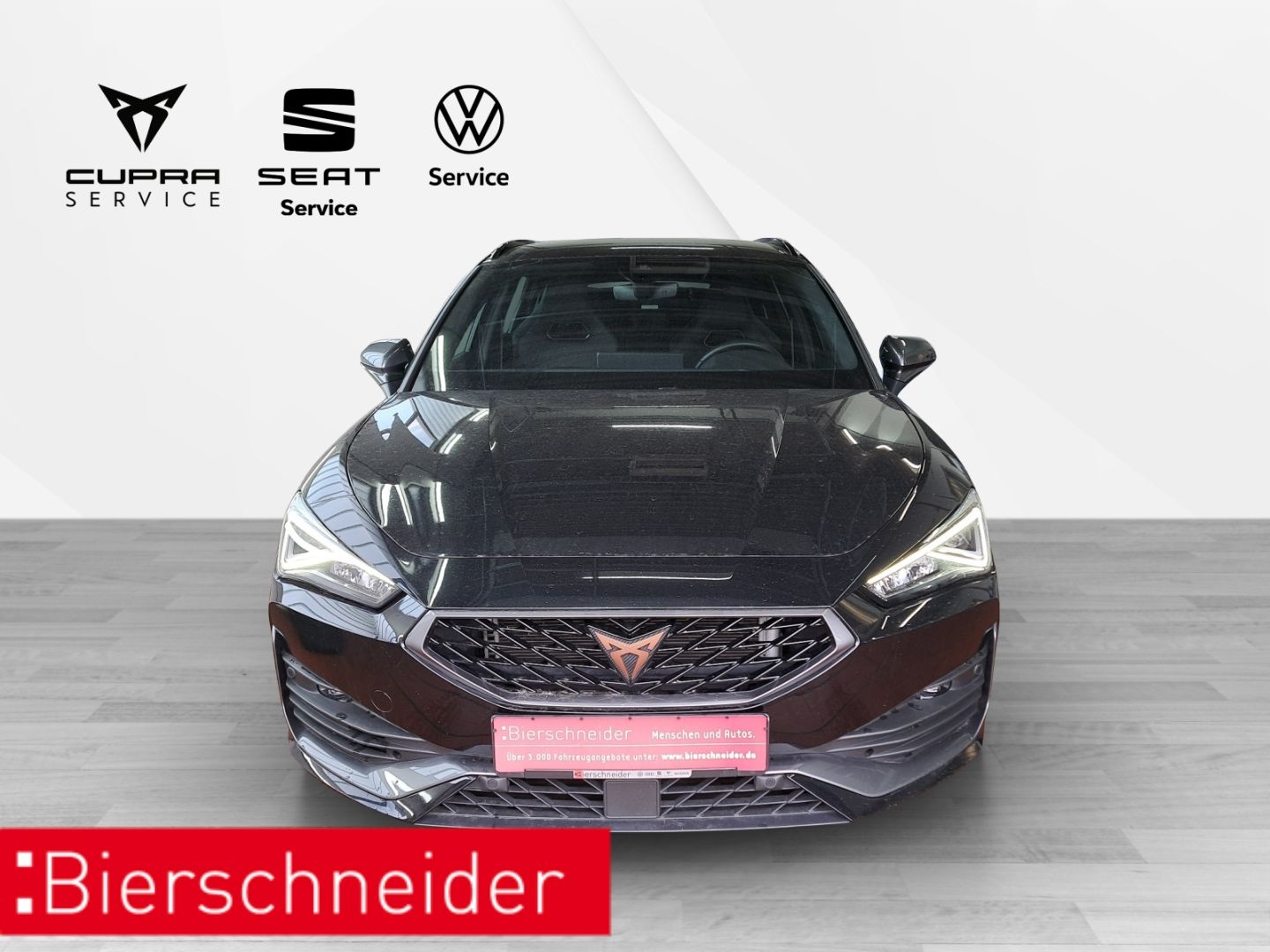 Cupra Leon - Bild 3
