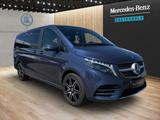 Mercedes-Benz V 250 d 4MATIC EDITION Lang *AMG*AHK*MBUX*PANO* - Mercedes-Benz V 250 aus 2023