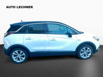 Bild 5 Opel Crossland (X) Inno*AHK*NAV*KAMERA*CARPLAY*1HD*