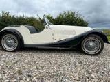 Morgan Plus 4 - Morgan Plus 4 Gebrauchtwagen