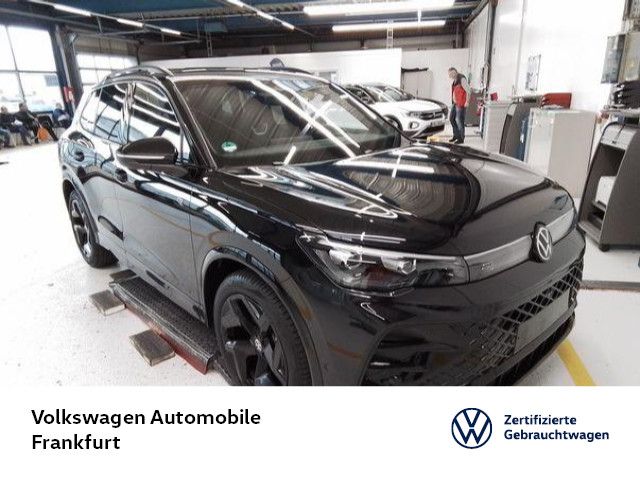 Volkswagen Tiguan 1.5 eTSI DSG R-Line