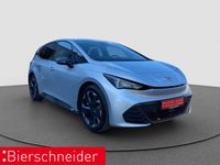 Cupra Born - Vorschau Bild 3