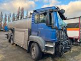 MAN TGS 26.460, 6x2, Milchtank, Lebensmitteltank - Offers