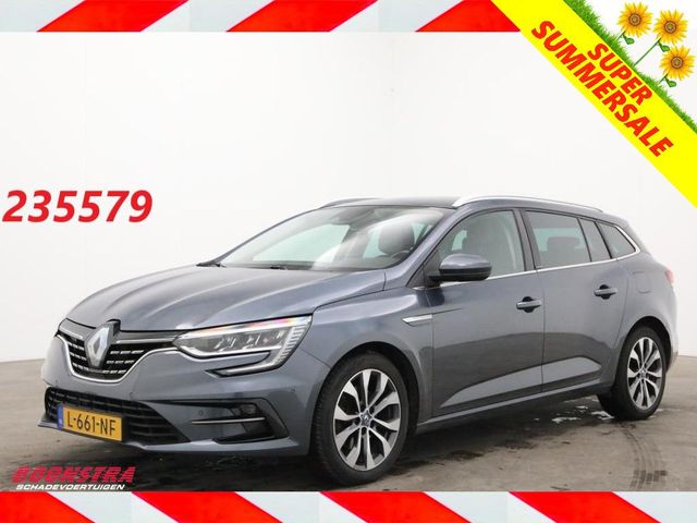 Renault Megane Grandtour 1.6 E-Tech Plug-In Hybrid 160 B