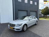 Mercedes-Benz S 400 HYBRID Lang Pano - Mercedes-Benz S 400 mit Hybrid-Antrieb