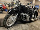 Andere  Dnepr , Dniepr K 750 - GEBRAUCHT DNEPR