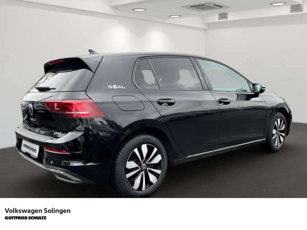 Volkswagen Golf - Bild 4