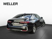 BMW 520 - Vorschau Bild 5