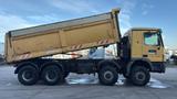 Mercedes-Benz Actros 4141 (8X8 / BOITE MANUELLE / MANUAL GEARB - Offers