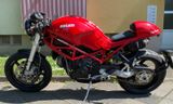 Ducati Monstet - DUCATI 2006
