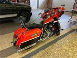 Harley-Davidson CVO Ultra Classic Electra Glide - Sondermodell - HARLEY-DAVIDSON ULTRA CLASSIC