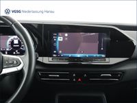 Volkswagen Caddy - Vorschau Bild 12