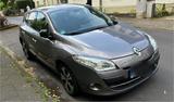 Renault Megane Bose Edition 1,9 dCi - Renault Megane aus 2011: Bose