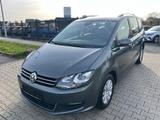 Volkswagen Sharan 2.0 TDI Comfortline BMT Start-Stopp Aut. - VW Sharan Gebrauchtwagen in Mainz