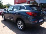 Renault Kadjar Limited Sitzheizung*AHK*Klima*Allwetter - gebrauchte Renault Kadjar aus dem Jahr 2019