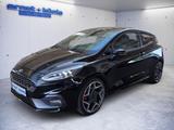Ford Fiesta 1.5 EcoBoost S&S mit Leder-Exclusiv-Paket - Ford Fiesta Gebrauchtwagen in Freiburg