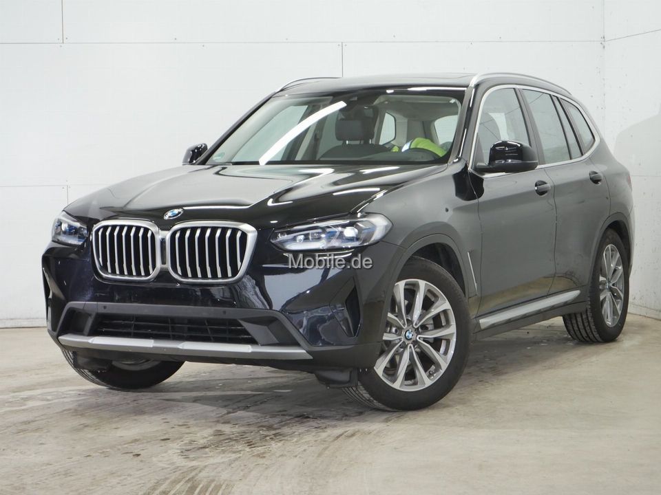 BMW X3 - Bild 2