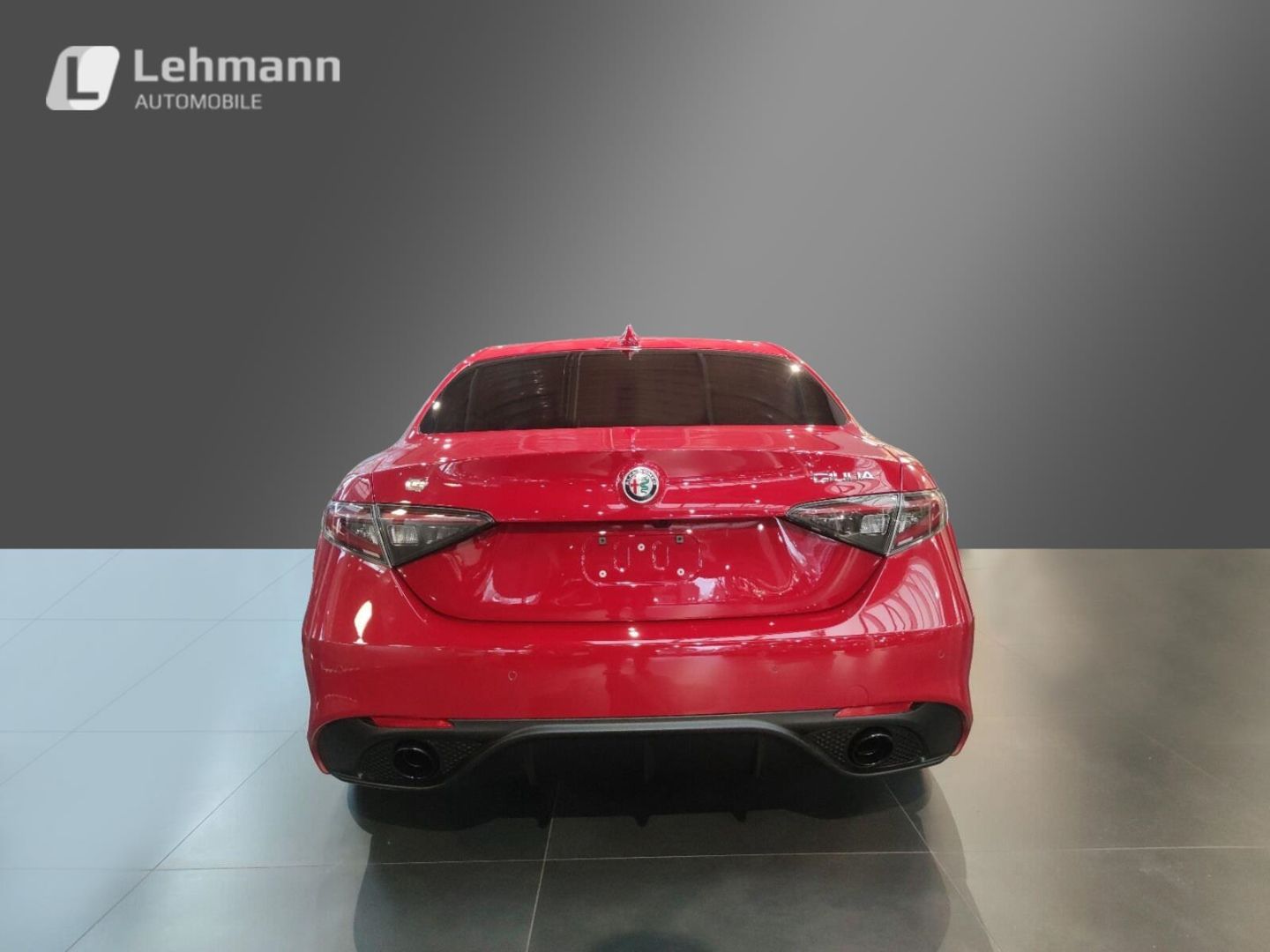 Fahrzeugabbildung Alfa Romeo Giulia 2.0Turbo Q4 Veloce+HARMAN/KARDON+ KAMERA+