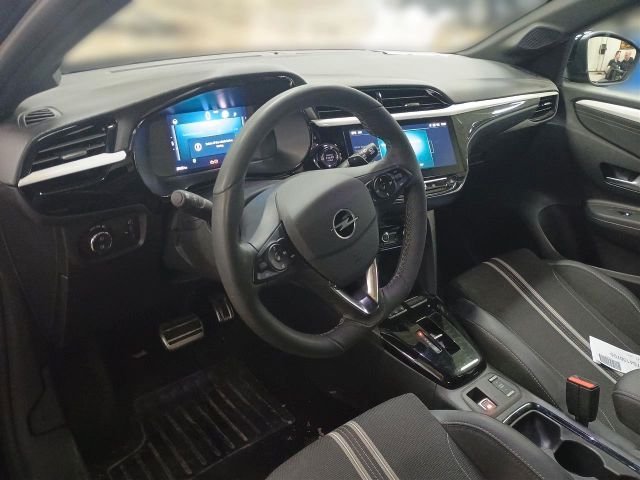 Corsa F GS Hybrid e-DSC Automatik