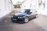 ALPINA B10 Biturbo *Sonderlack / Büffel / Recaro* - ALPINA B10 Gebrauchtwagen