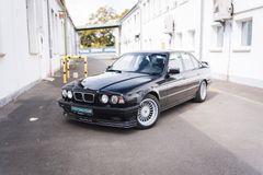 Fahrzeugabbildung ALPINA B10 Biturbo *Sonderlack / Büffel / Recaro*