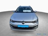 Volkswagen Golf VIII Variant Life 1.5 eTSI DSG 150PS - Volkswagen Golf: Kombi, Golf5