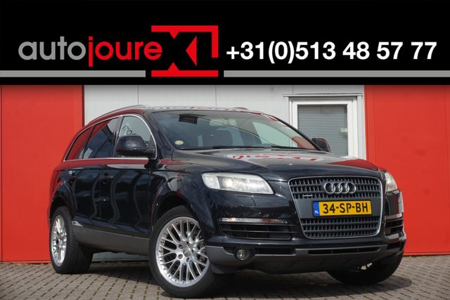 Audi Q7 3.0 TDI quattro Pro Line+ 5+2 | Luchtvering |