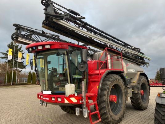 Horsch Leeb PT 270