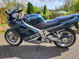 Honda VFR750 F RC36 - HONDA VF750F