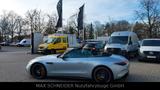 Mercedes-Benz SL 63 AMG AMG NIGHT-PAKET CARBON SOUNDSYSTEM PRE - Mercedes-Benz SL 63 AMG in München