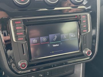 Volkswagen Caddy DSG ALLTRACK XENON STANDHZ NAVI ACC 150PS