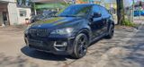 BMW X 6 40d  Motor Neu Reifen und Tüv neu - BMW 6er Reihe in Duisburg