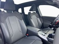BMW X3 M50 - Vorschau Bild 12