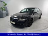 Mazda 6 2.0 Exclusive KLIMA BOSE - Mazda 6 Gebrauchtwagen in Rostock
